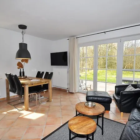 Appartement Dana