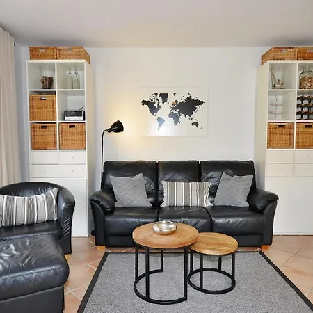 Апартаменты Appartement Dana