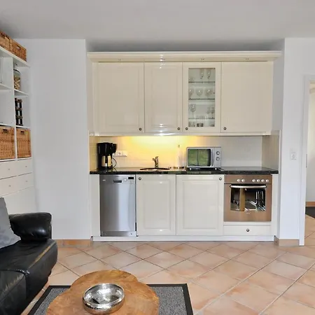 Апартаменты Appartement Dana Olsdorf (Nordfriesland)