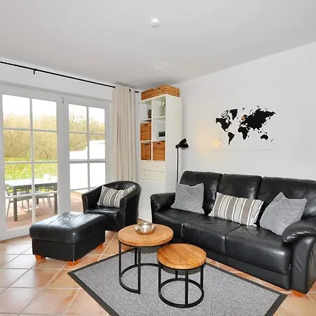 Appartement Dana Olsdorf (Nordfriesland)