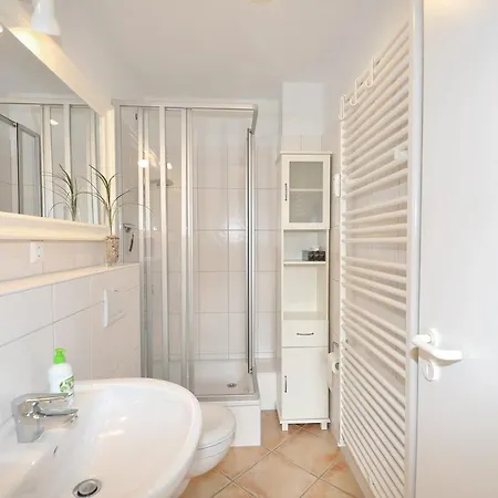 Appartement Dana