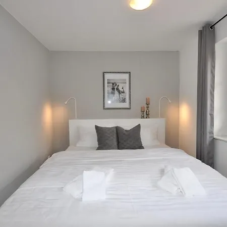 Appartement Dana Апартаменты Olsdorf (Nordfriesland)