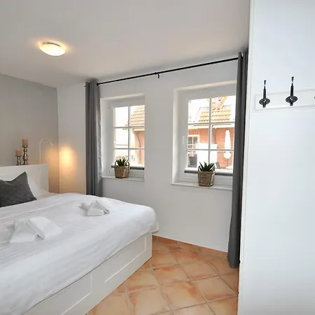 Appartement Dana