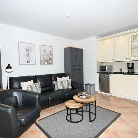 Dana Apartment